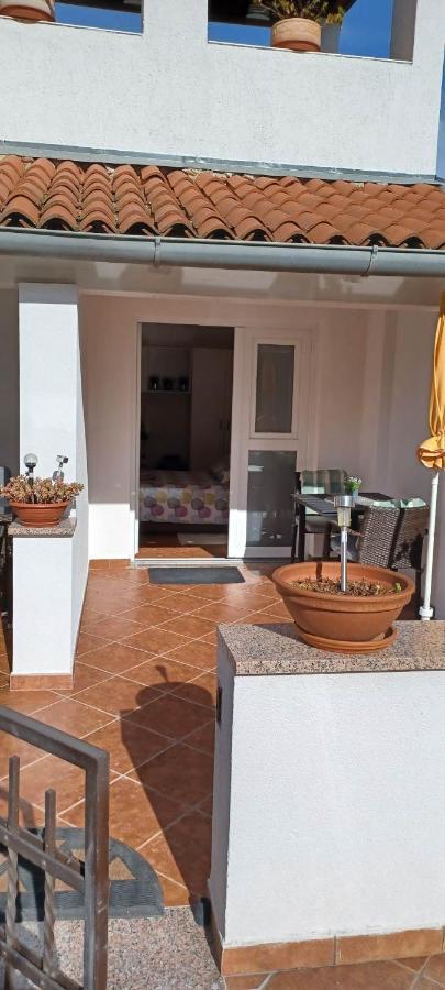 Apartman Dorjan *
