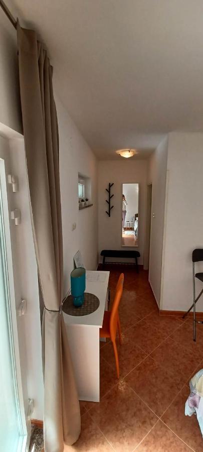 Apartman Dorjan