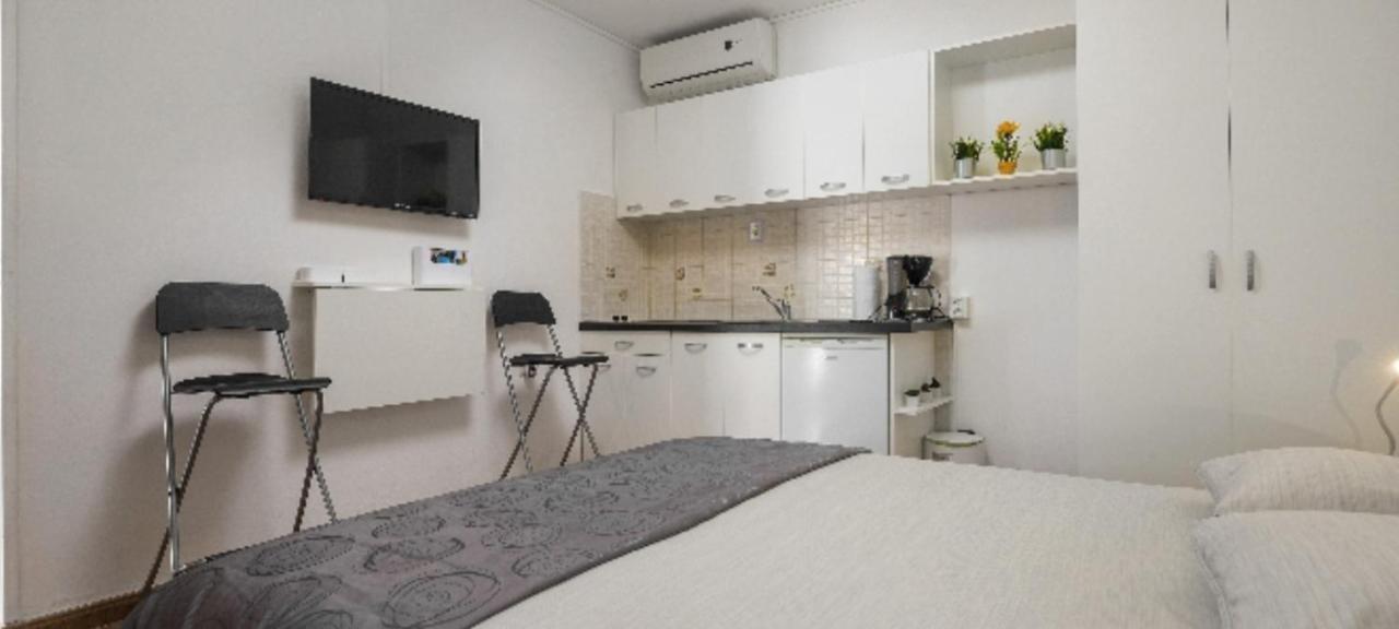 Apartman Dorjan