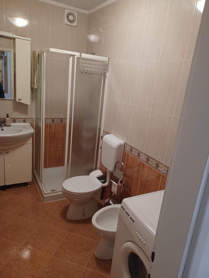 Dorjan Apartman