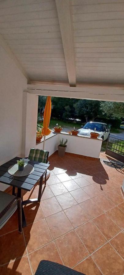 Dorjan Apartman Rovinj