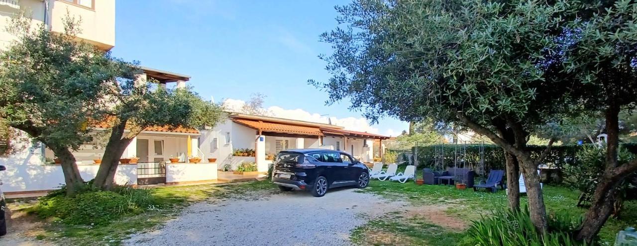 Dorjan Apartman Rovinj