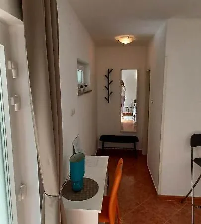 Studio Dorjan Rovinj Exteriör bild