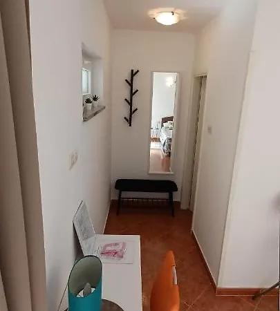 Studio Dorjan Rovinj Exteriör bild