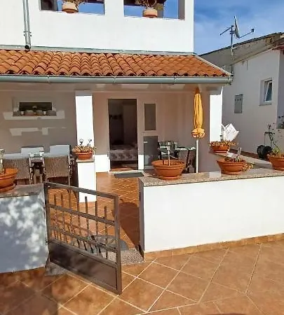 Studio Dorjan Rovinj Exteriör bild
