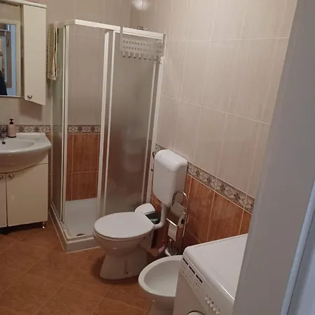 Studio Dorjan Rovinj Exteriör bild