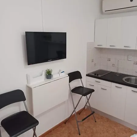 Studio Dorjan Rovinj Exteriör bild
