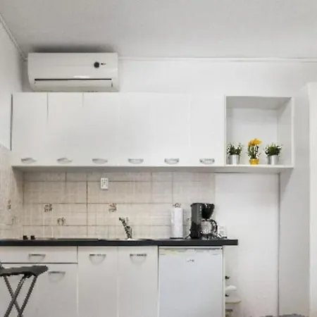 Studio Dorjan Rovinj Exteriör bild