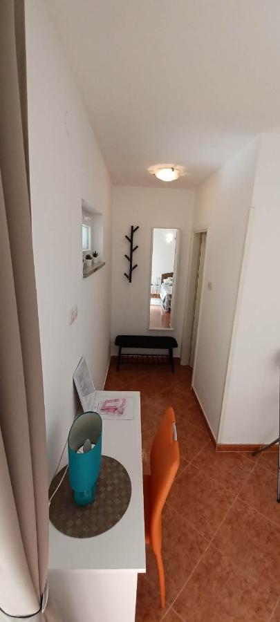 Dorjan Apartment Rovinj