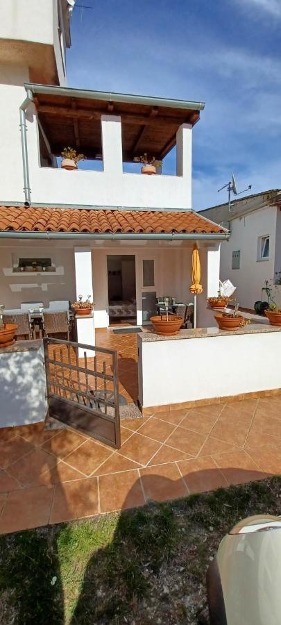 Apartment Dorjan